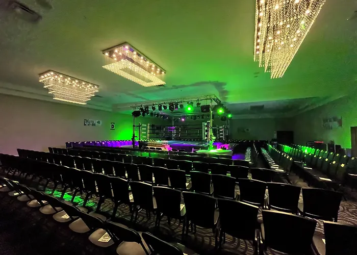 Holiday Inn Scranton East - Dunmore By Ihg